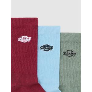 Calcetines Dickies Summerdale (x3) image-1
