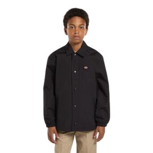 dk0kjr31fbk1-child-s-windbreaker-dickies-oakport-coach-black