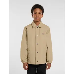 Child's windbreaker Dickies Oakport Coach image-1
