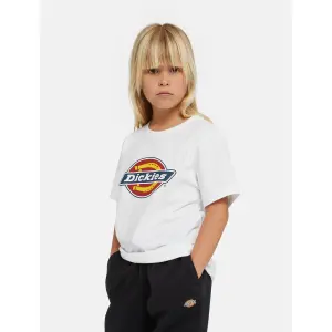 Kid's T-shirt Dickies Logo image-1