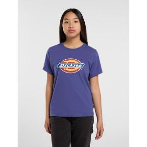 T-shirt with children's logo Dickies image-1
