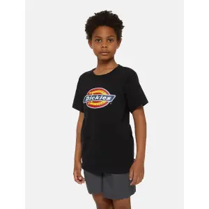 Kid's T-shirt Dickies Logo image-1