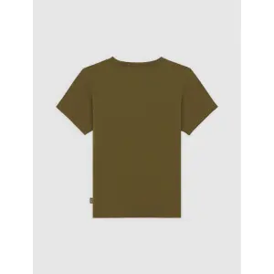 Kid's T-shirt Dickies Mapleton image-2