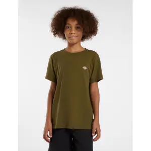 Kid's T-shirt Dickies Mapleton image-1