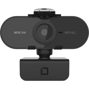 Webcam Dicota Pro Plus Full HD image-1