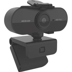 Webcam Dicota Pro Plus Full HD image-4