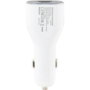 Chargeur Allume Cigare USB pour ordinateur portable Dicota Universal Pro image-4