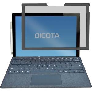Filtre de confidentialité pour écran Dicota Secret 2-Way F/Surface Pro 4/Pro 2017
