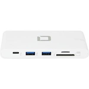 Station d'accueil portable USB-C 9 en 1 avec HDMI Dicota image-2