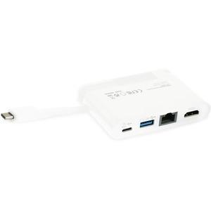 Station d'accueil portable USB-C 4 en 1 avec HDMI Dicota image-2