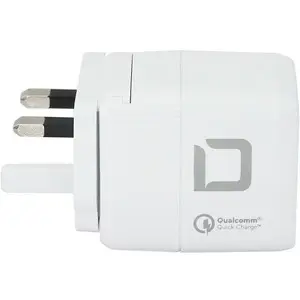 Adaptateur secteur univesel USB-C Dicota 45 W image-2