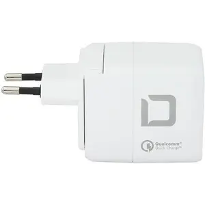 Adaptateur secteur univesel USB-C Dicota 45 W image-4