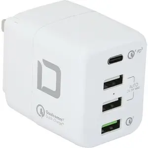 Adaptateur secteur univesel USB-C Dicota 45 W image-6