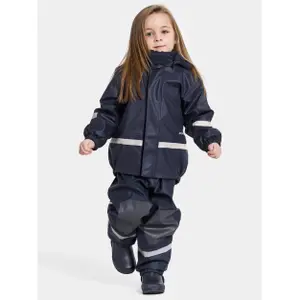 Ensemble de pluie fille Didriksons Boardman Classic image-1