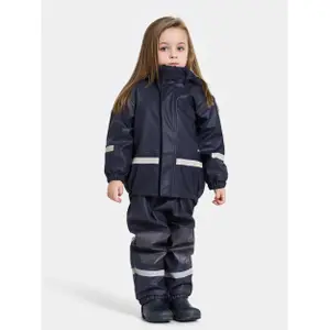 Ensemble de pluie fille Didriksons Boardman Classic image-2