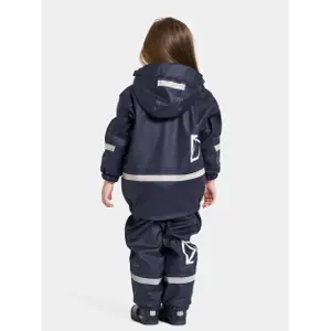 Ensemble de pluie fille Didriksons Boardman Classic image-4