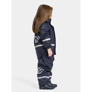 Ensemble de pluie fille Didriksons Boardman Classic image-5