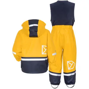 Conjunto de chuva para bebê menino Didriksons Boardman Classic image-1