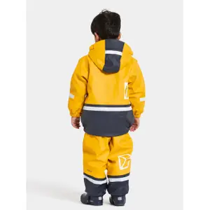 Conjunto de chuva para bebê menino Didriksons Boardman Classic image-4