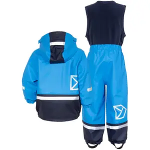 Conjunto de chuva para bebê menino Didriksons Boardman Classic image-1