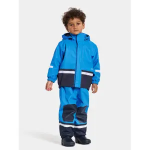 Conjunto de chuva para bebê menino Didriksons Boardman Classic image-2