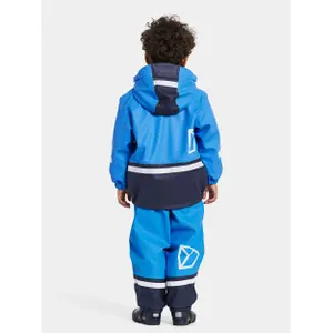 Conjunto de chuva para bebê menino Didriksons Boardman Classic image-3