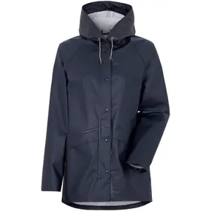 Casaco à prova de água para mulheres Didriksons Nova image-0