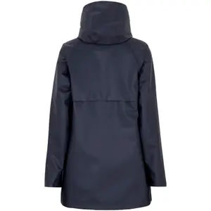 Casaco à prova de água para mulheres Didriksons Nova image-1