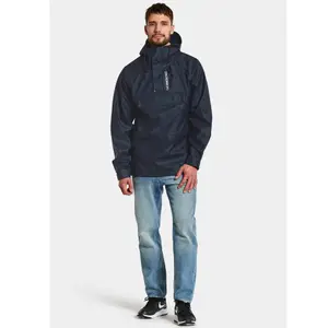 Hooded Anorak Didriksons Slaghöken image-1