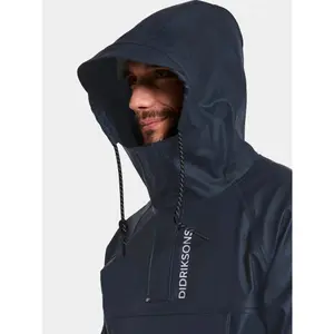 Hooded Anorak Didriksons Slaghöken image-4