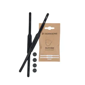Kit de réparation de sous-pieds en silicone enfant Didriksons (x2) image-0