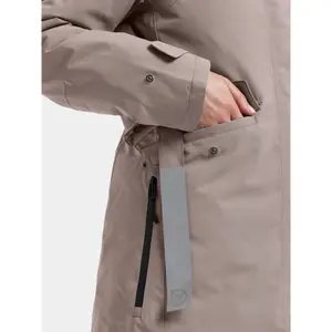 Parka Damen Didriksons Erika 3 image-5