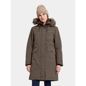 Parka dla kobiet Didriksons Erika image-2
