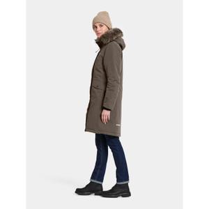 Parka dla kobiet Didriksons Erika image-4