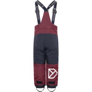 Pantalon imperméable enfant Didriksons Idre image-1