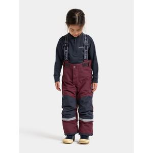 Pantalon imperméable enfant Didriksons Idre image-2