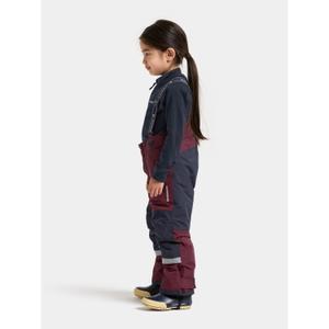 Pantalon imperméable enfant Didriksons Idre image-4