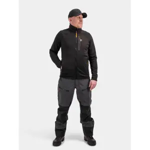 Full-zip jacket Didriksons Mistral 2 image-3