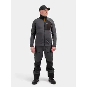 Full-zip jacket Didriksons Mistral 2 image-4