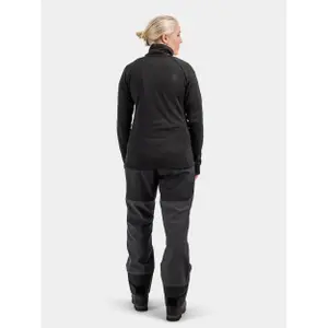 Full zip jacket for women Didriksons Mistral image-4