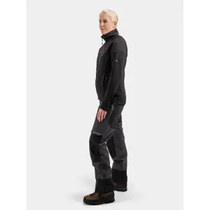 Full zip jacket for women Didriksons Mistral image-6