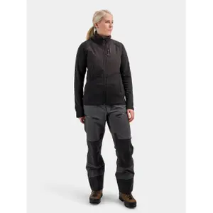 Full zip jacket for women Didriksons Mistral image-3