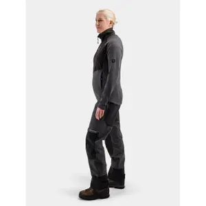 Full zip jacket for women Didriksons Mistral image-5