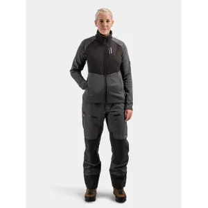 Full zip jacket for women Didriksons Mistral image-2