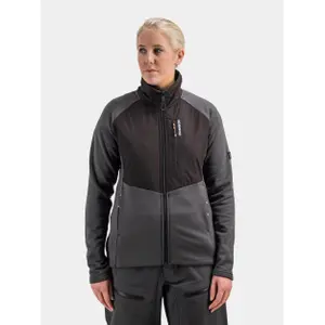 Full zip jacket for women Didriksons Mistral image-0