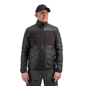 Down jacket Didriksons Fegen image-0