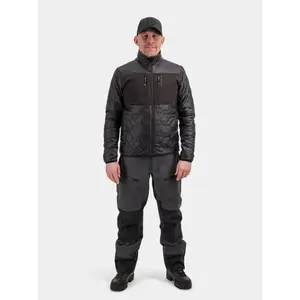 Down jacket Didriksons Fegen image-1