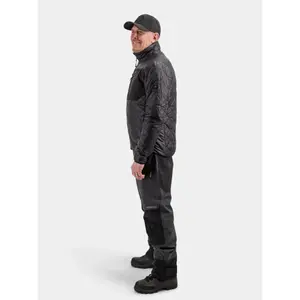 Down jacket Didriksons Fegen image-4