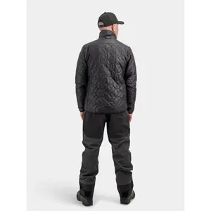 Down jacket Didriksons Fegen image-2