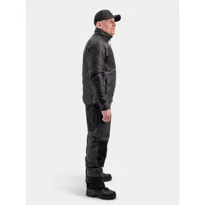 Down jacket Didriksons Fegen image-3